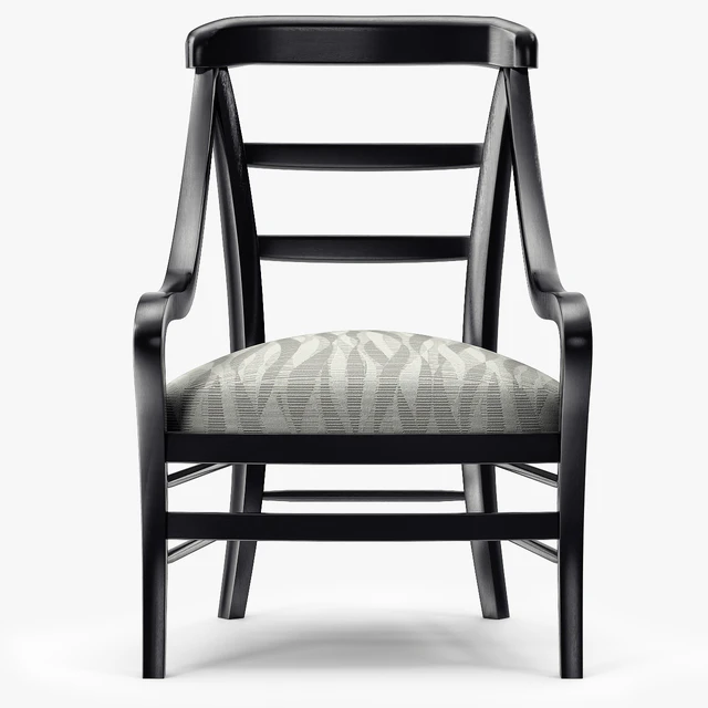 Holly Hunt Swing Chair — Скачать