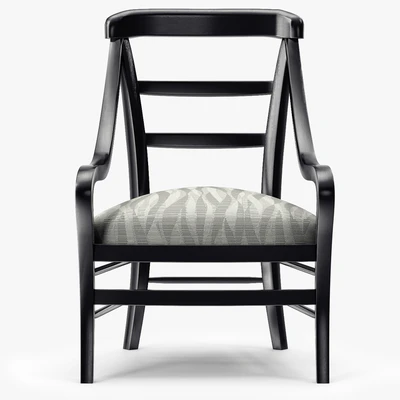 Holly Hunt Swing Chair — Вид 3
