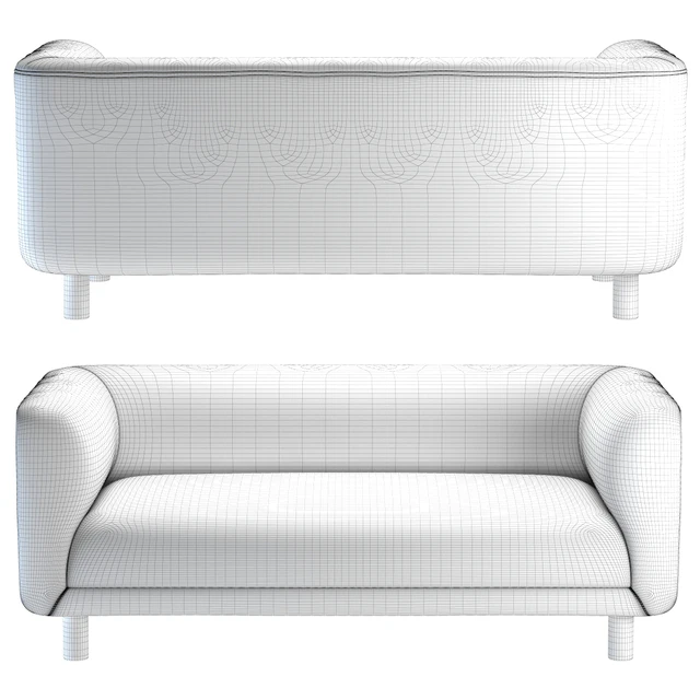 Sofa Veneto — Descargar