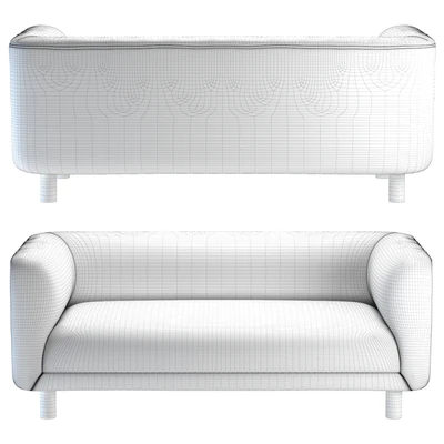 Sofa Veneto — Ver 2