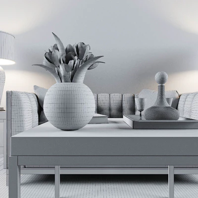 The Sofa & Chair Company Set — Вид 3