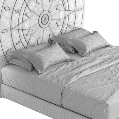 Bed 7 — Ver 3