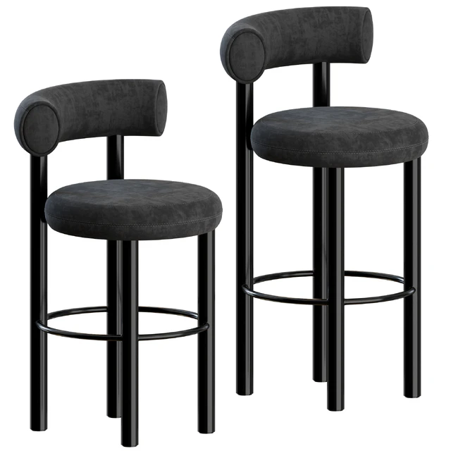 Fat Stools by Tom Dixon — Descargar