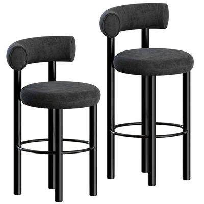 Fat Stools by Tom Dixon — Ver 7