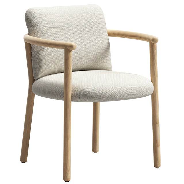 Chair Heri O / B&B Italia — Скачать