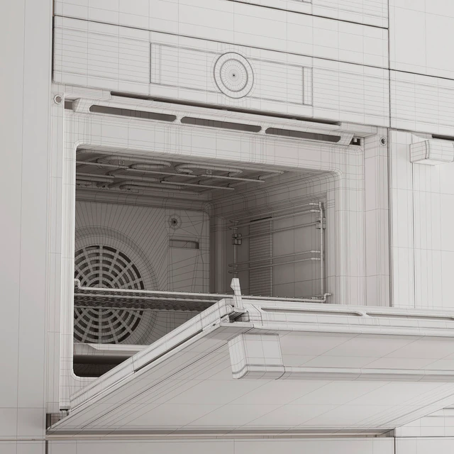 Bosch Serie 8 Collection — Descargar