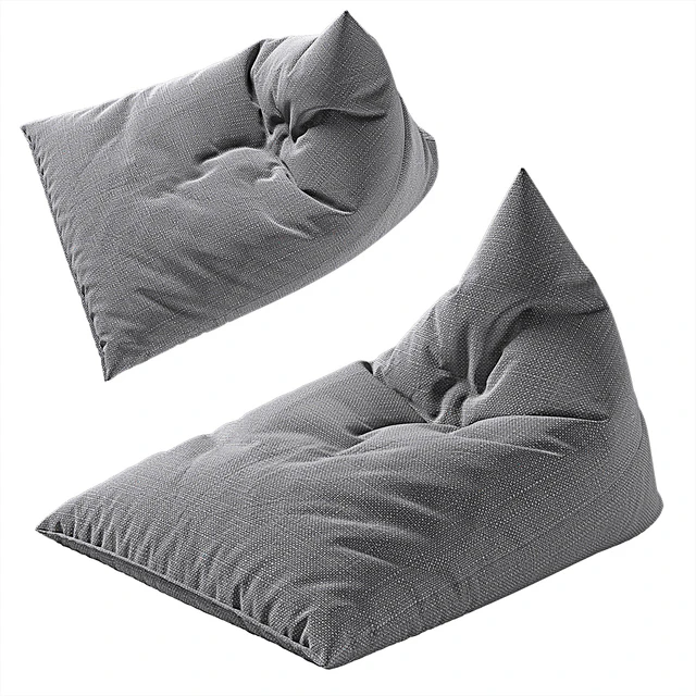 Menfis bean bag — Descargar