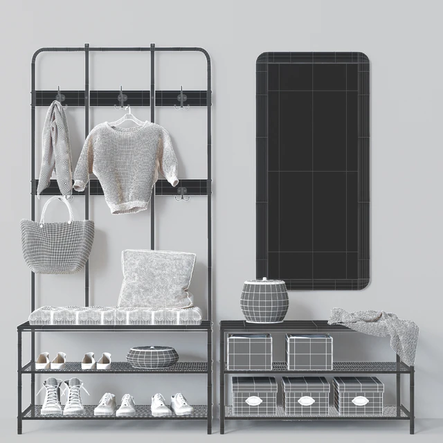 Hanger Ikea Pinning — Descargar