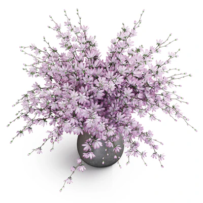 Bouquet 52 — Ver 3