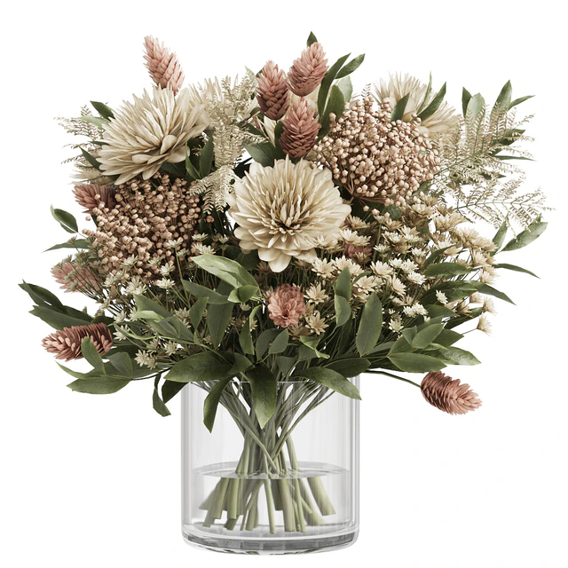 Bouquet 010 — Descargar