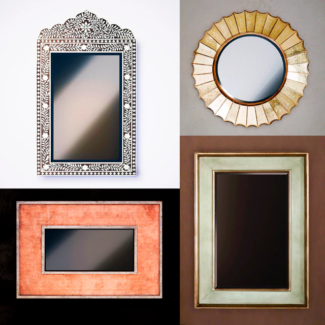 Mirror wall 29 — Descargar