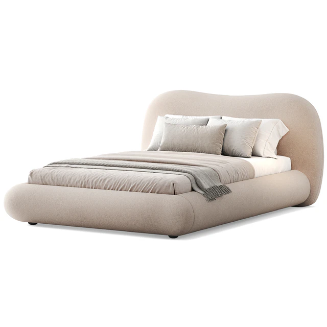 Bed EMBER from Divan ru — Descargar