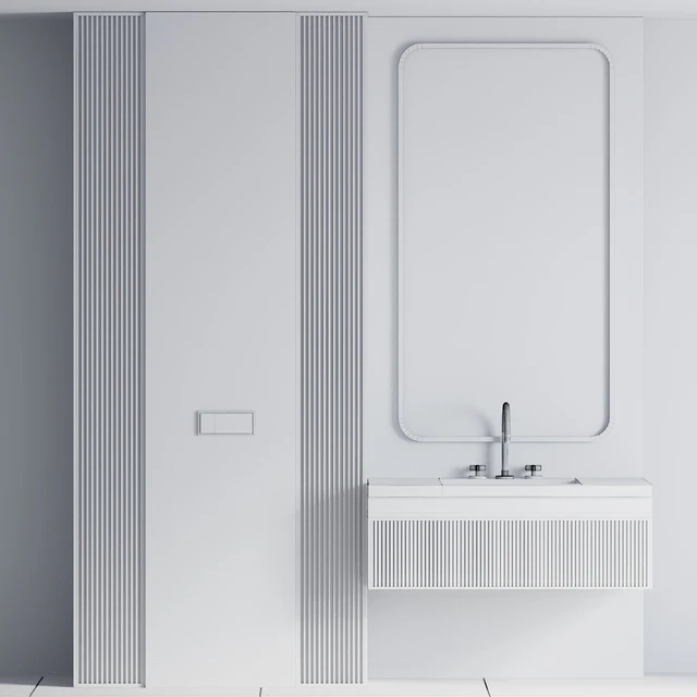 bathroom furniture 40 — Скачать