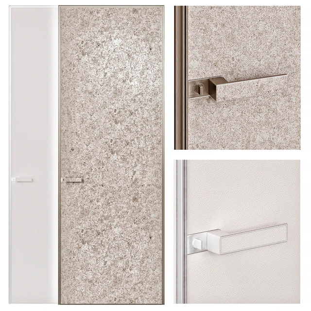 Rimadesio Moon doors — Descargar