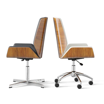 LUS101 Office Chair — Вид 5