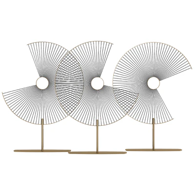 Paolo Castelli Flare screen — Ver 2