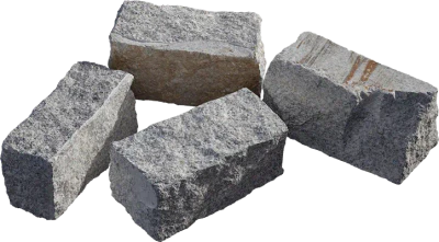 urban street cobblestone granite long 001 — Descargar