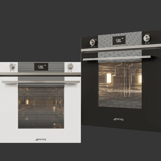 Collection Smeg01 — Descargar