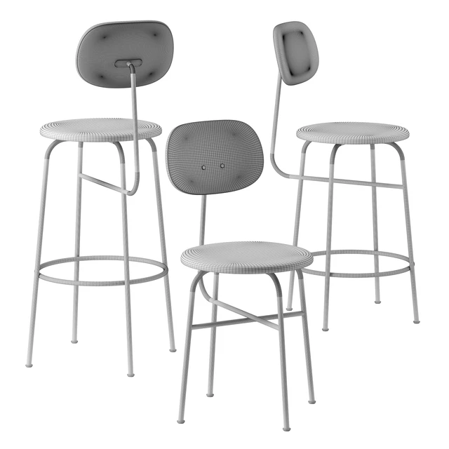 Afteroom chairs by Menu — Descargar