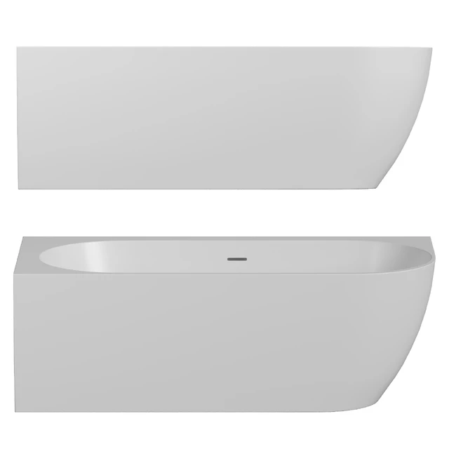 Bathtub Ravak Freedom Corner — Descargar