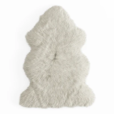Sheepskin rug — Ver 1