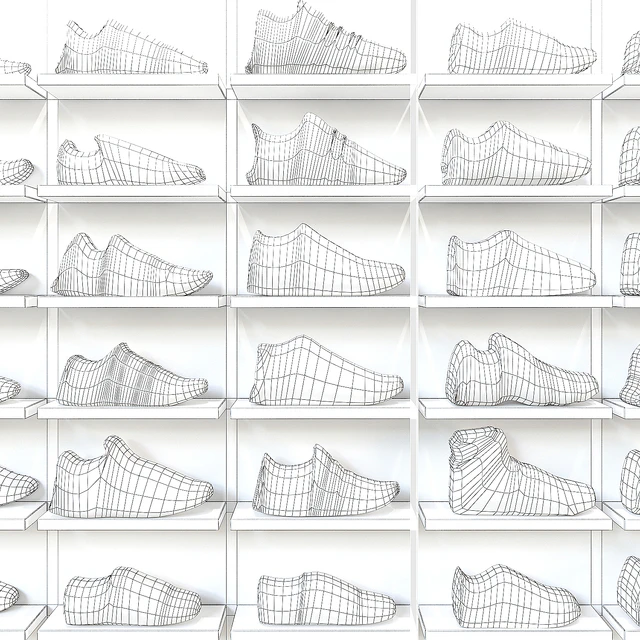 Sport shoes shop — Descargar