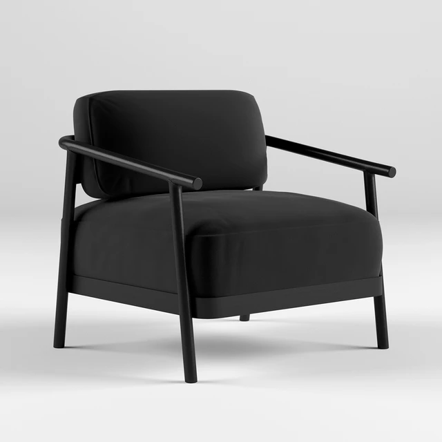 BB3 lounge chair — Descargar