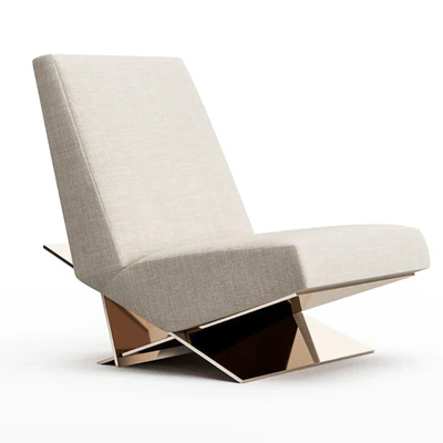 Equipoise Chair — Ver 1