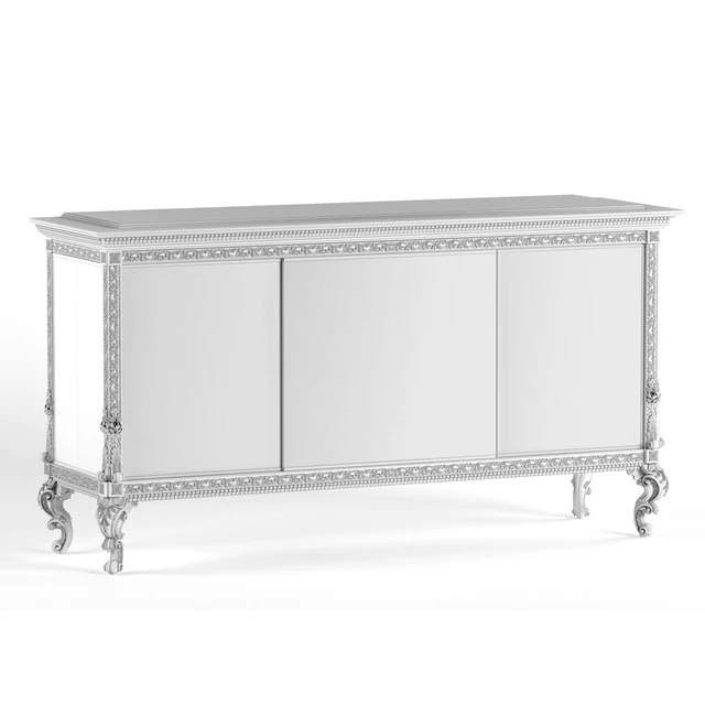 Classic buffet ZANABONI — Descargar