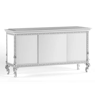 Classic buffet ZANABONI — Ver 3