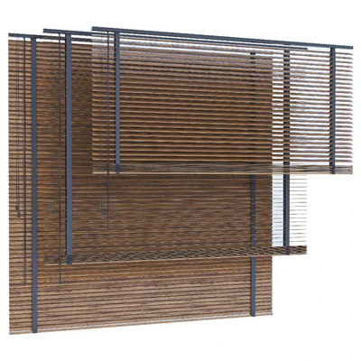 Жалюзи Blinds — Вид 5