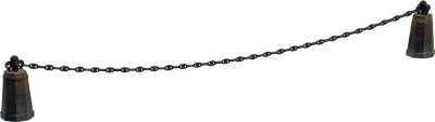 chained bollard 004 — Descargar
