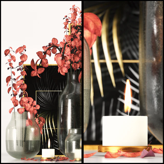 Decorative set 011 — Скачать