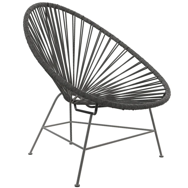 Samantha Armchair — Descargar