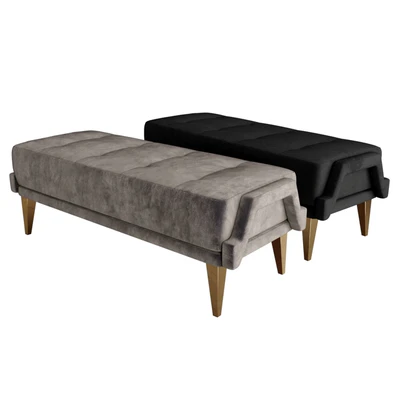 BRABBU(KOKET) IGNITE BENCH — Вид 1