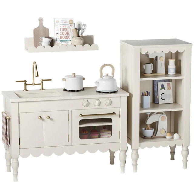 Pottery Barn Kids Penny Play Kitchen — Descargar