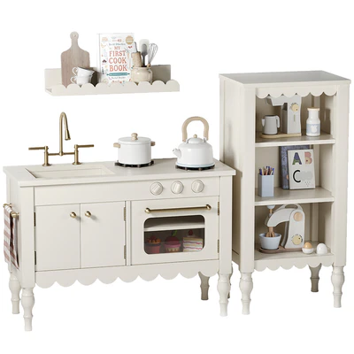 Pottery Barn Kids Penny Play Kitchen — Ver 1
