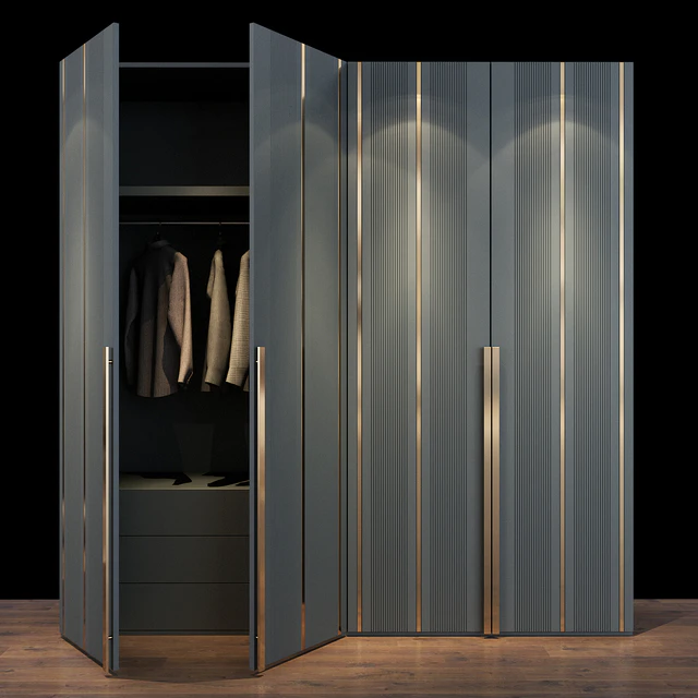 Cabinet Furniture 019 — Скачать
