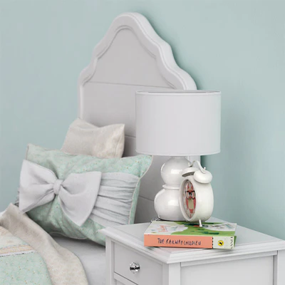 Детская кровать и тумбочка Juliette, Pottery barn kids — Вид 2