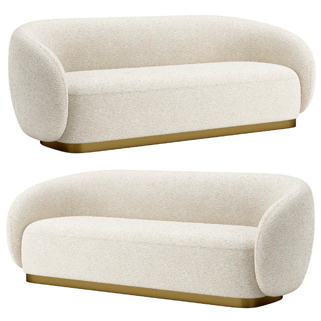 Sofa Brice / Eichholtz — Descargar