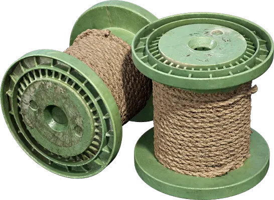 small rope spool 001 — Descargar