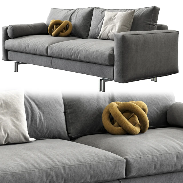 Interface Sofa Blues — Скачать