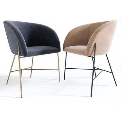 Blaire Dining Chair — Ver 3