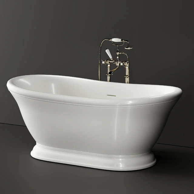 Devon Bath set — Скачать