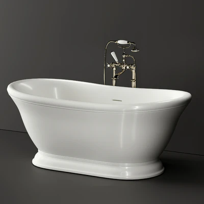 Devon Bath set — Вид 5