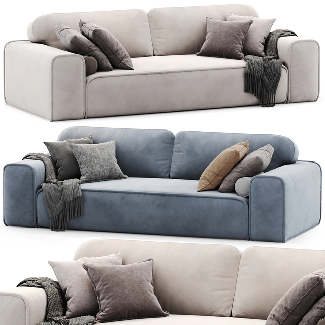Sofa VIENA from Sofa ru| Viena Sofa — Descargar