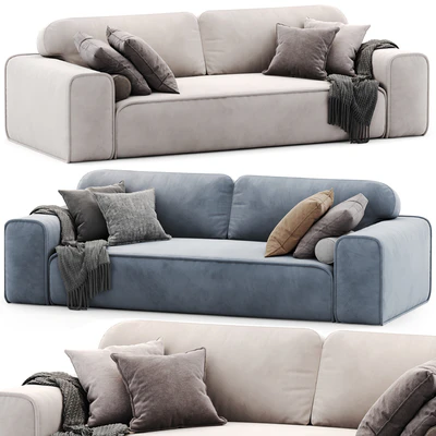 Sofa VIENA from Sofa ru| Viena Sofa — Ver 1