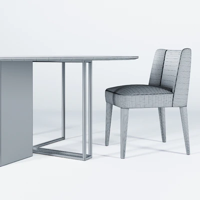 Meridiani Dining — Вид 3