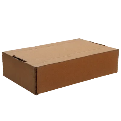 cardboard box 011 — Descargar