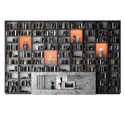 Poliform WALL SYSTEM 3 — Ver 1